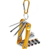 Gifi Outils Bricolage^Outils réparation vélo 12 en 1