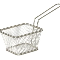 Gifi Panier à frites en inox