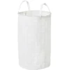 Gifi Entretien Du Linge|Panière à linge souple 60L