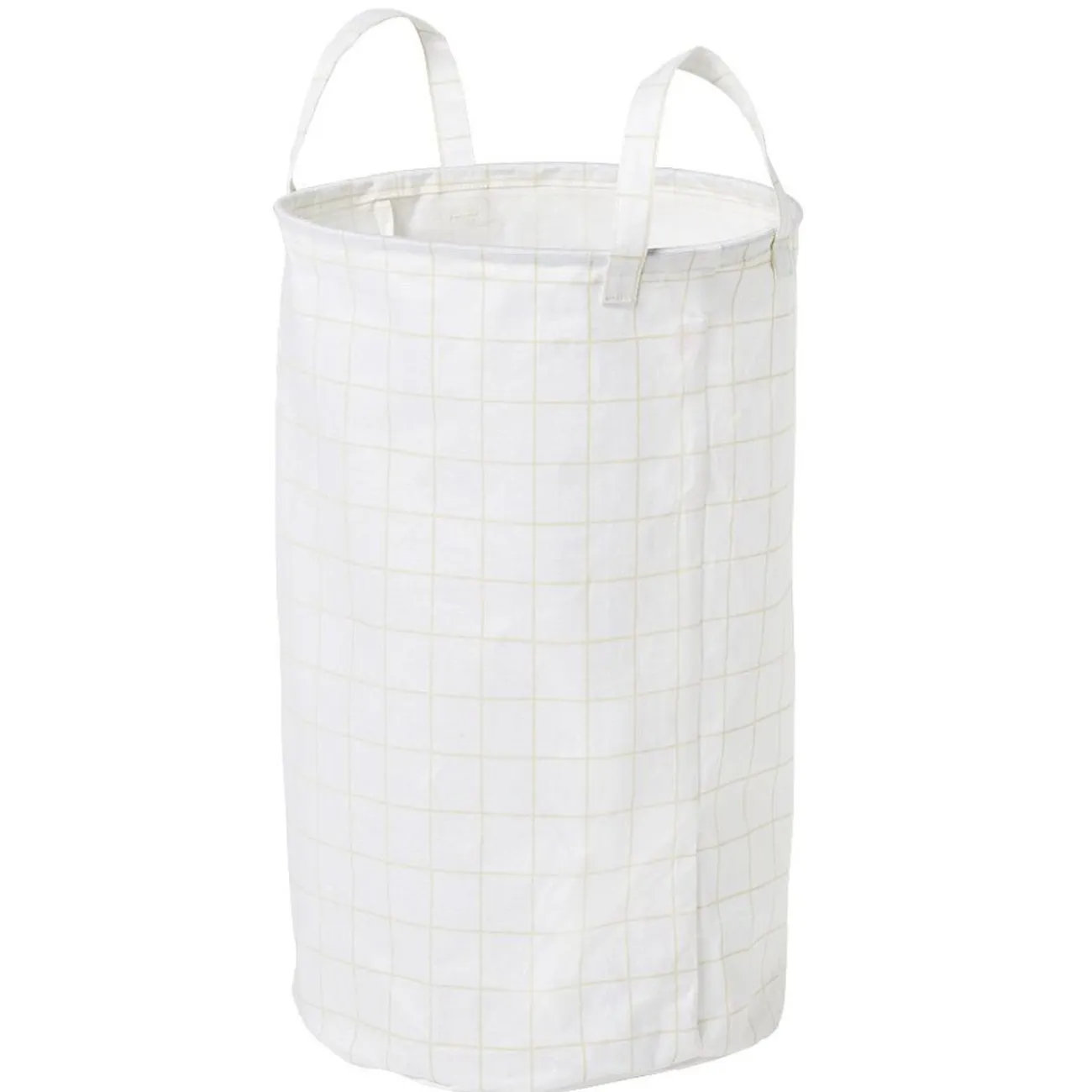 Gifi Entretien Du Linge|Panière à linge souple 60L
