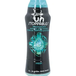 Gifi Entretien Du Linge|Parfum de linge en perles Lenor Unstoppables Fresh XL 510g