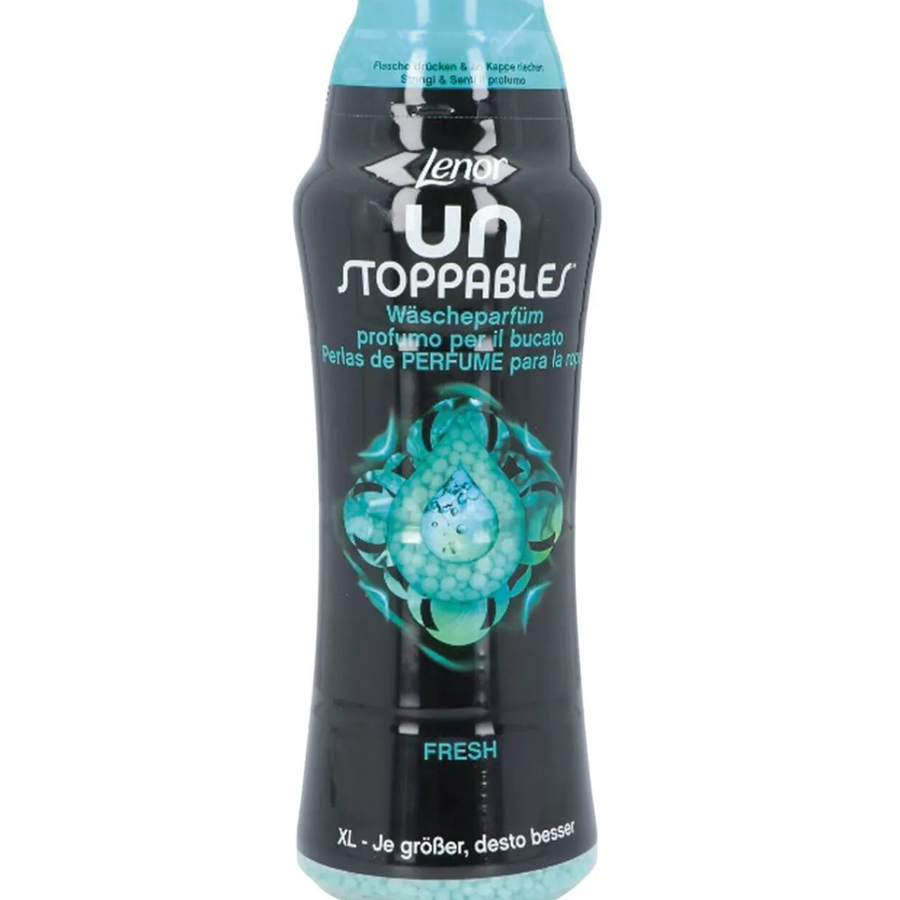 Gifi Entretien Du Linge|Parfum de linge en perles Lenor Unstoppables Fresh XL 510g