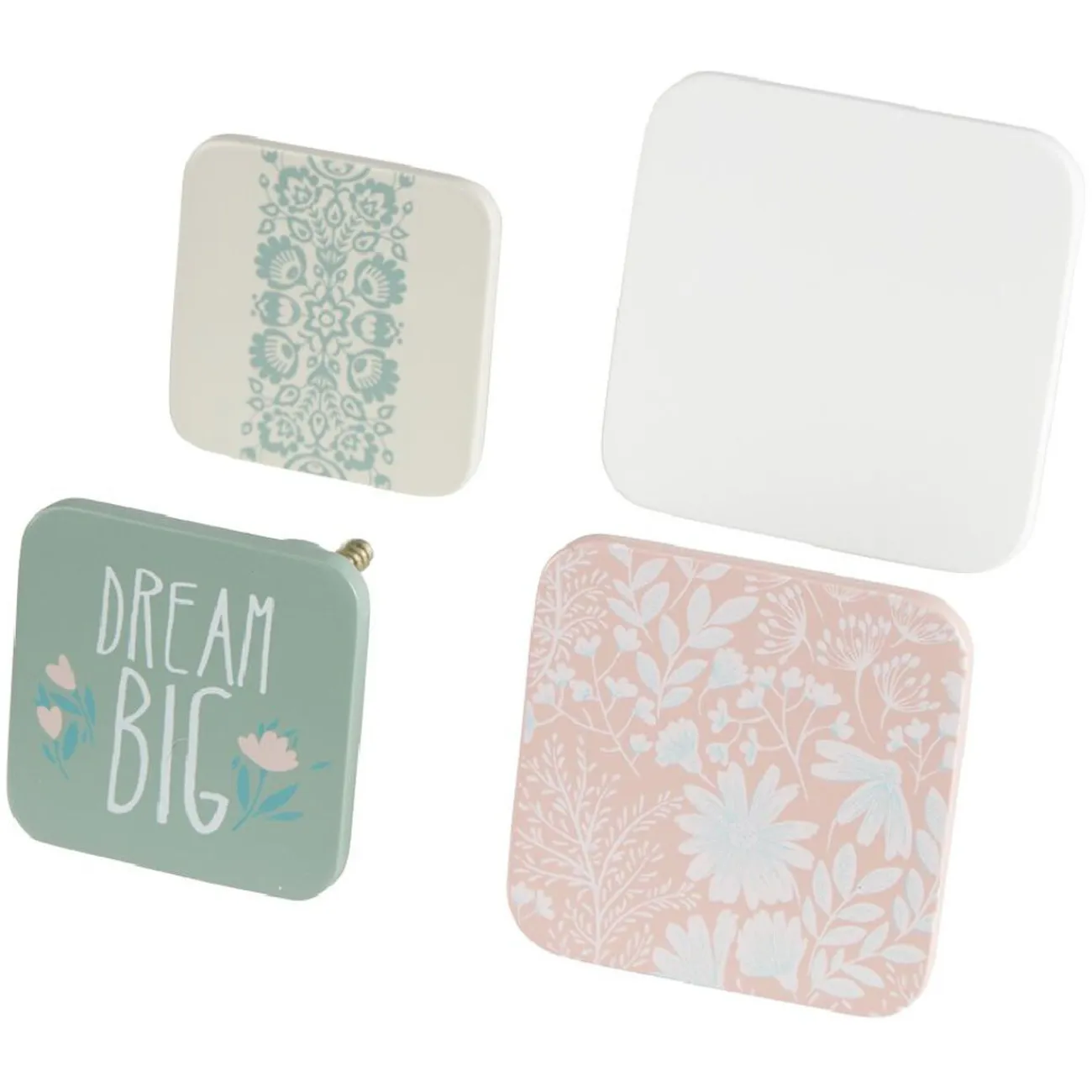 Gifi Rangement|Patere x4