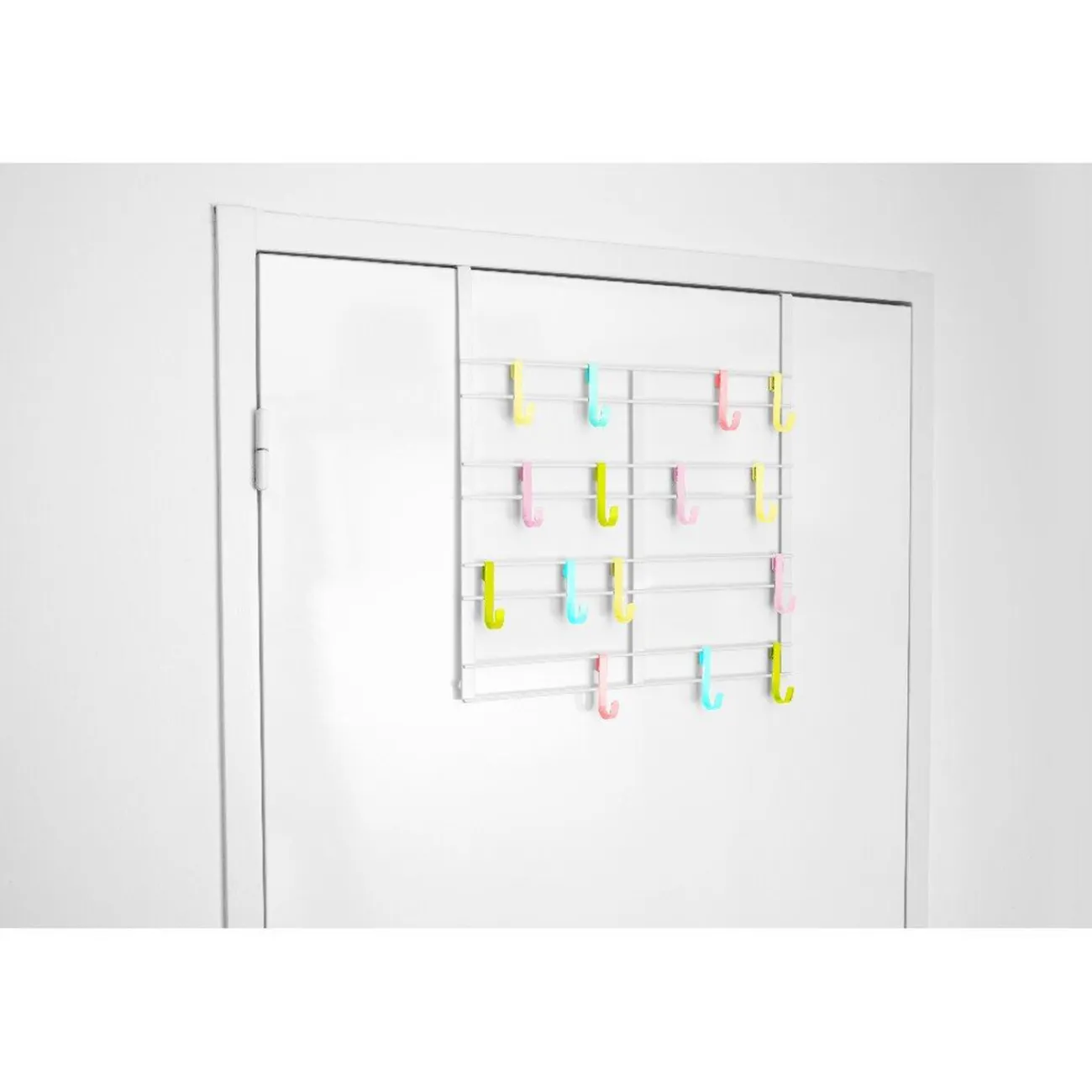 Gifi Rangement|Patère de porte