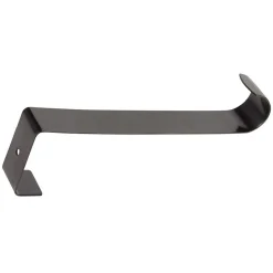 Gifi Rangement|Patère de porte en métal
