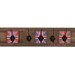 Gifi Rangement|Patère London Jidoo 2.0