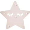 Gifi Rangement|Patère murale XL Starr étoile