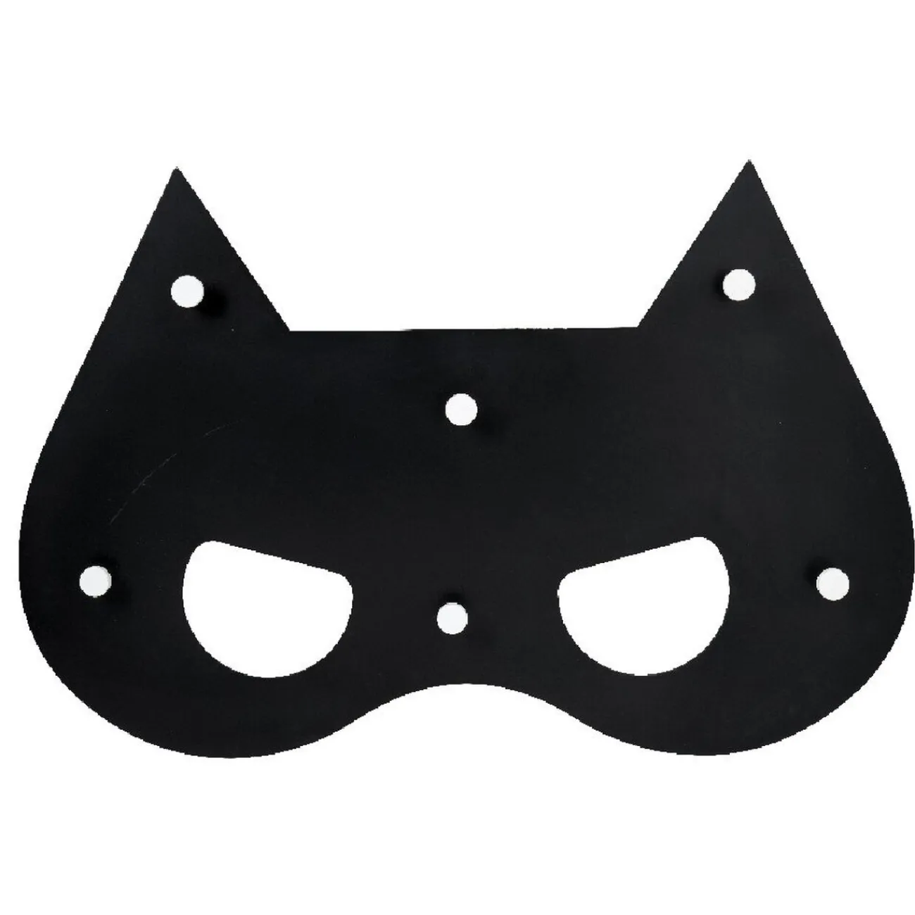 Gifi Rangement|Patère murale XL Ully masque