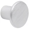 Gifi Rangement|Patère simple 5cm gris argenté