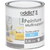 Gifi Peinture^Peinture multi-surfaces 0,5L blanc mat