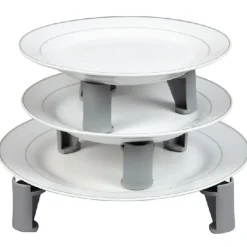Outlet Gifi PIEDS DE SUPERPOSITION X18