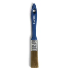 Gifi Peinture^Pinceau plat 20mm rouge