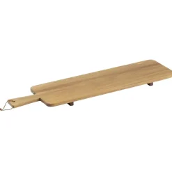 Sale Gifi Planche XL de service en acacia L75cm