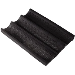 New Gifi Plaque baguette silicone 34x24xH3cm