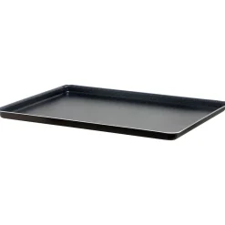 Outlet Gifi Plaque à patisserie Tefal grise 38x28cm
