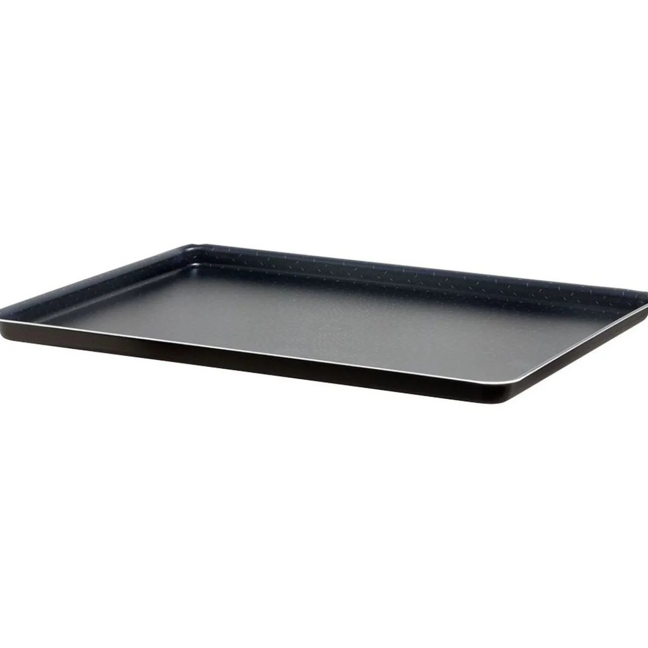 Outlet Gifi Plaque à patisserie Tefal grise 38x28cm