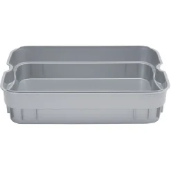 Gifi Rangement|Plateau de rangement Combi box Tontarelli L.34,7 cm