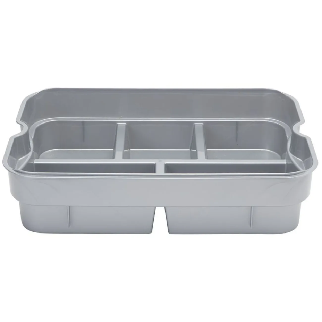 Gifi Rangement|Plateau organiseur Combi box Tontarelli L.34,7 cm