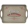 Sale Gifi Plateau rectangulaire Paris le bistrot