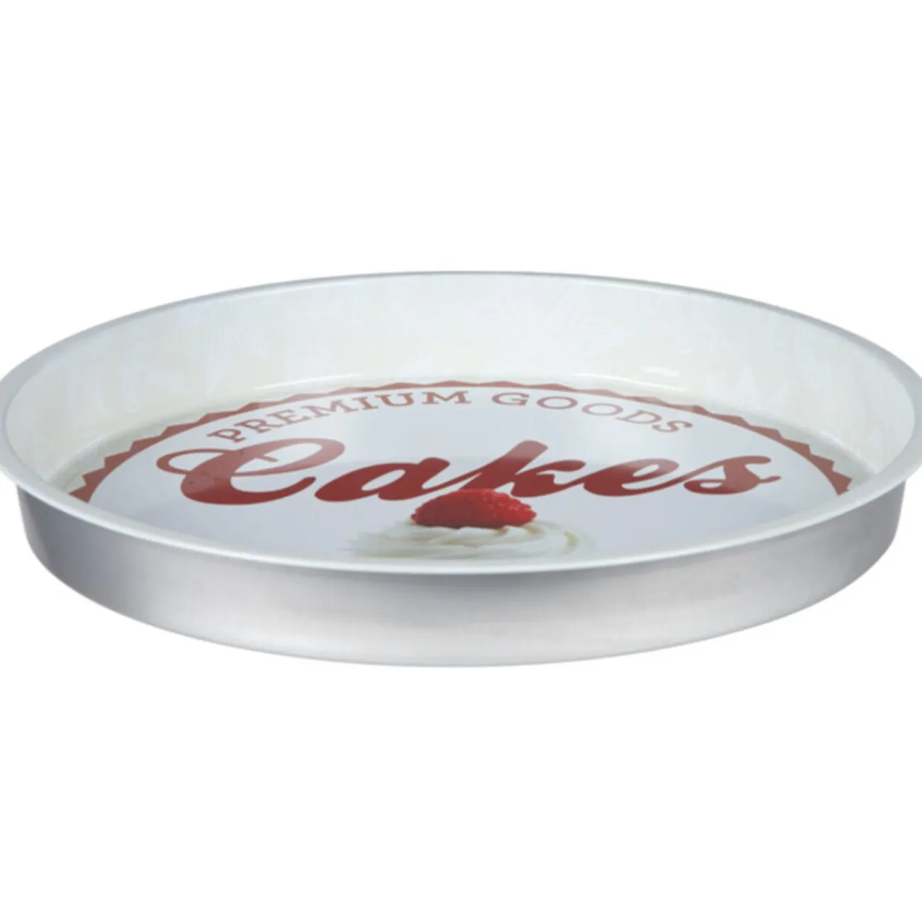 Sale Gifi Plateau rond Sweet cake