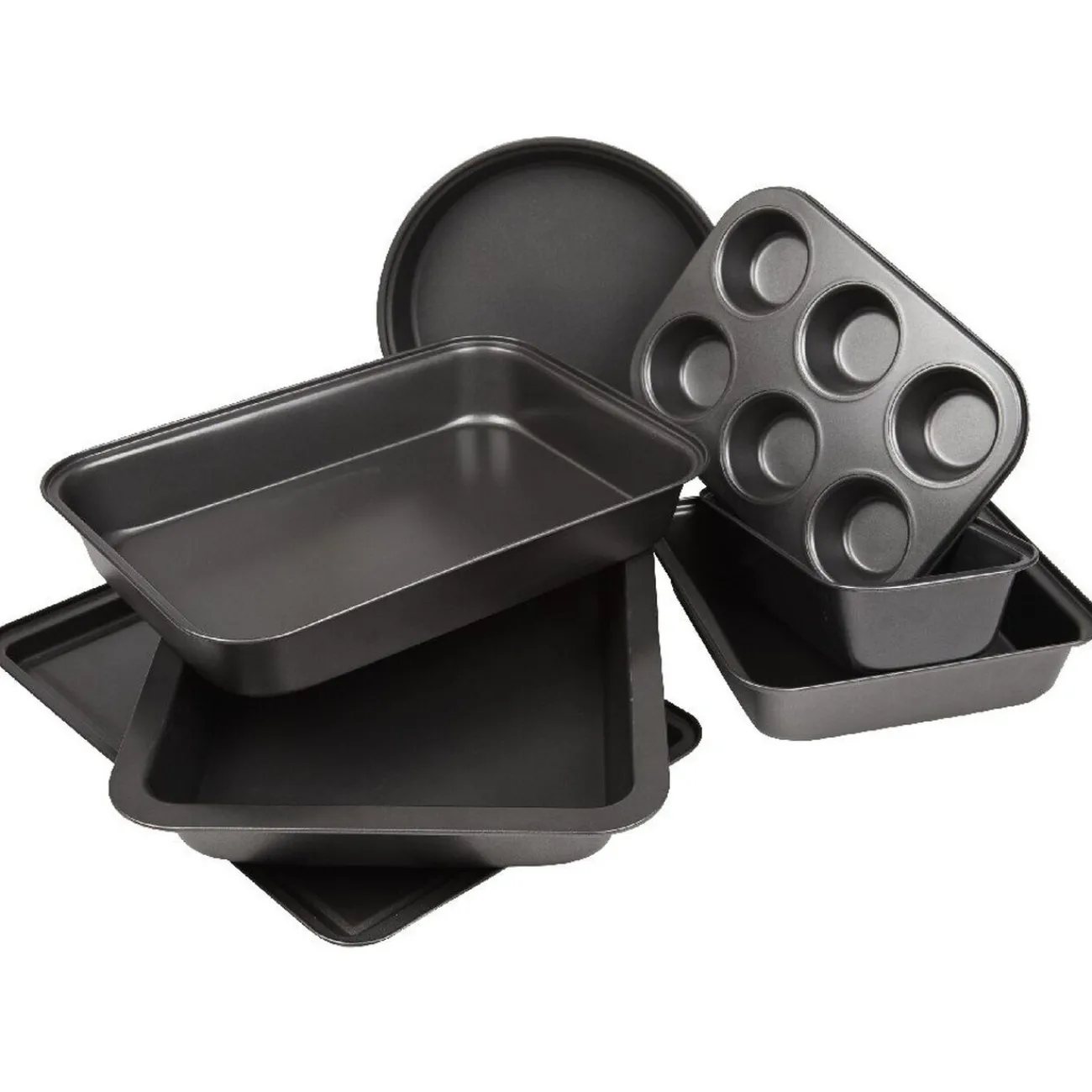 Best Gifi Plat à four et gâteaux x7