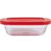 Online Gifi Plat à four verre 0,4 L