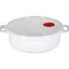 Gifi Plat micro ondes 1.5 L