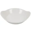 Online Gifi Plat à oeuf blanc