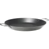 Sale Gifi Plat à paëlla en aluminium