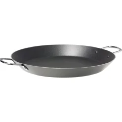 Sale Gifi Plat à paëlla en aluminium
