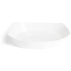 Online Gifi Plat rectangulaire 25x34cm Luminarc blanc