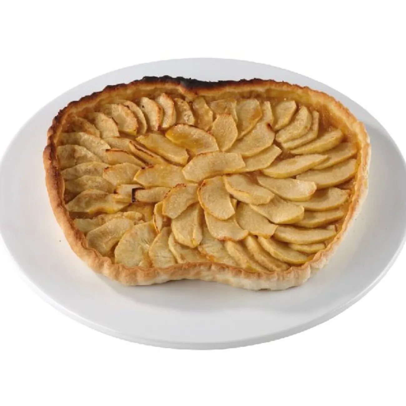 New Gifi Plat à tarte