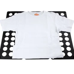 Gifi Entretien Du Linge|Pli linge noir