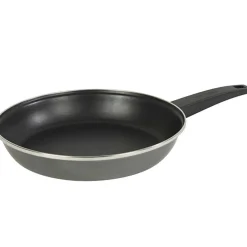 Hot Gifi Poêle acier émaillé