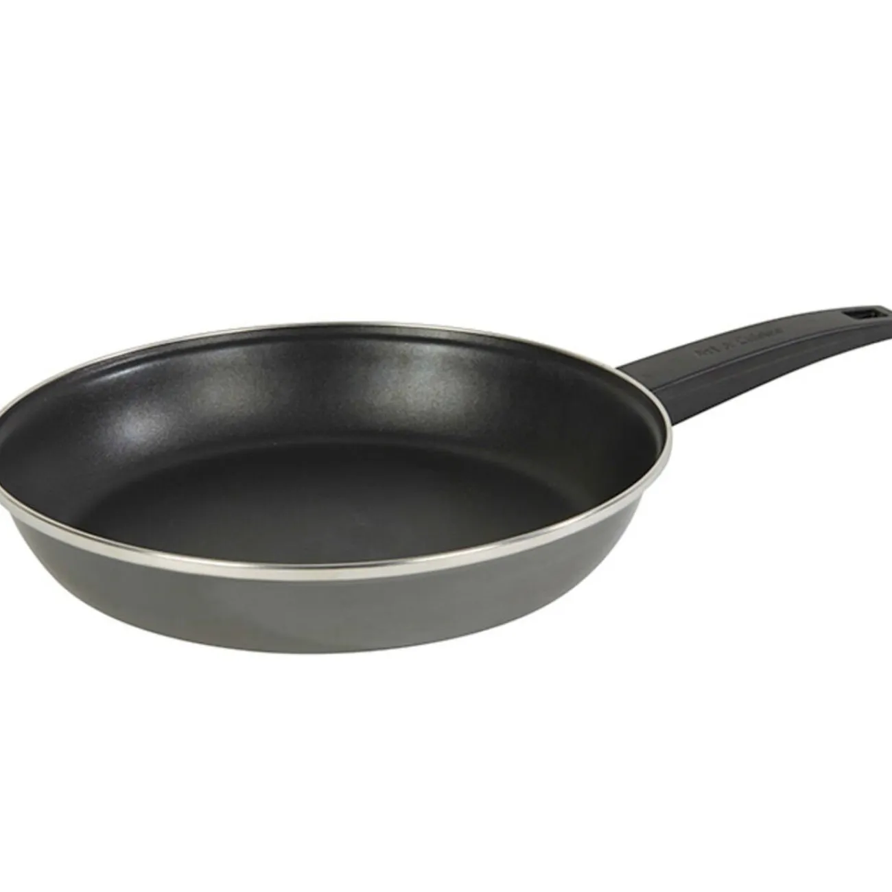 Hot Gifi Poêle acier émaillé