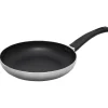 Best Gifi Poêle aluminium anti adhérente grise Ø 24