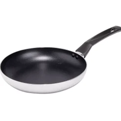 Hot Gifi Poêle aluminium anti-adhérent Teflon Ø24 cm
