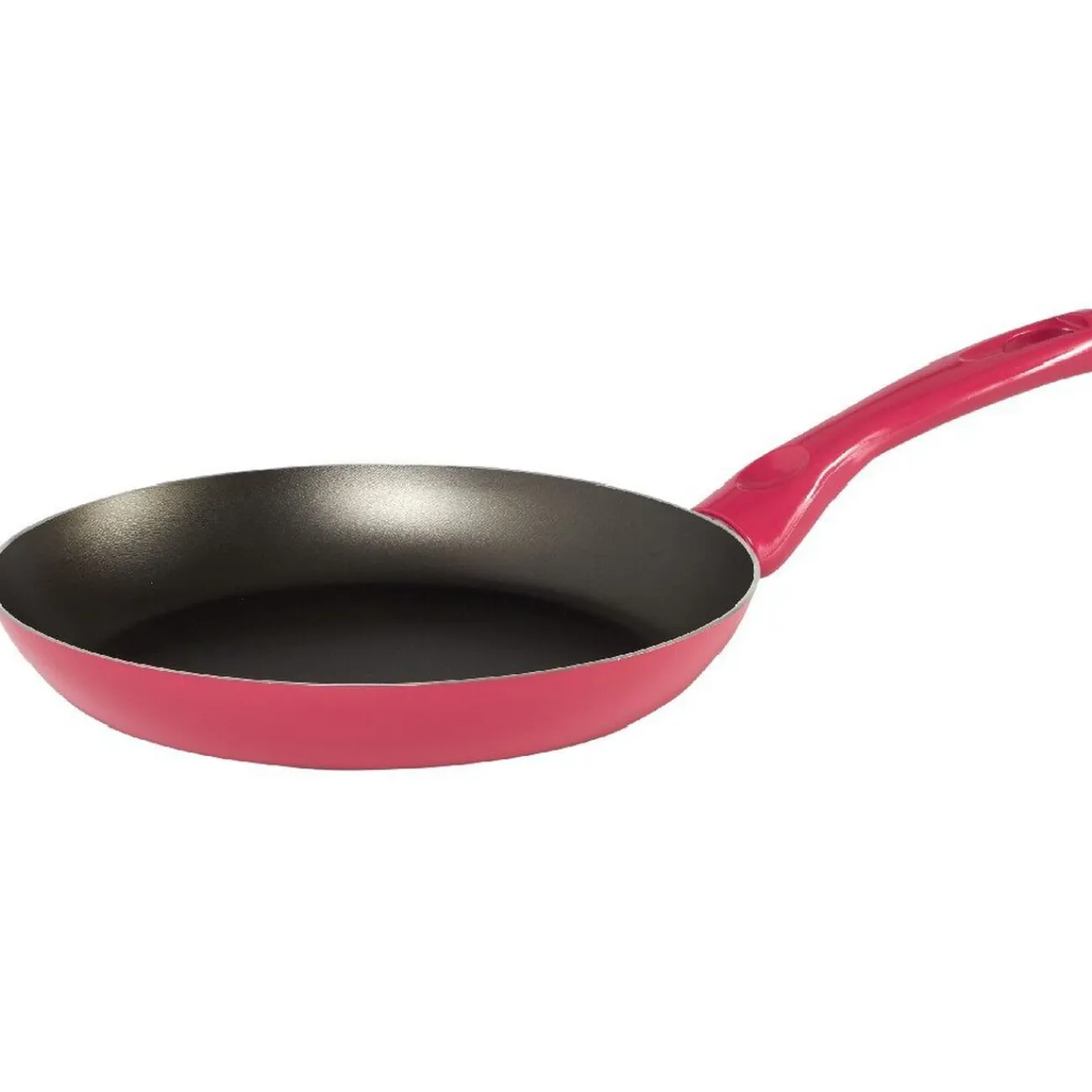 Outlet Gifi Poêle aluminium colorée