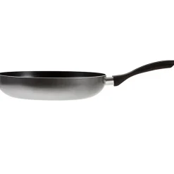 Outlet Gifi Poêle aluminium grise