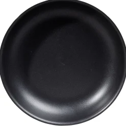 Sale Gifi Poêle antiadhérente sans poignée noir Ø28cm