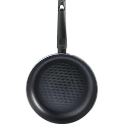 New Gifi Poêle avec manche indicateur de chaleur Ø24 cm