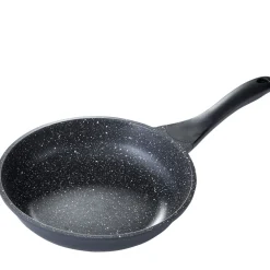 Hot Gifi Poêle en aluminium forgé Ø28 cm