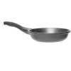 Outlet Gifi Poêle en fonte aluminium effet pierre 20 cm