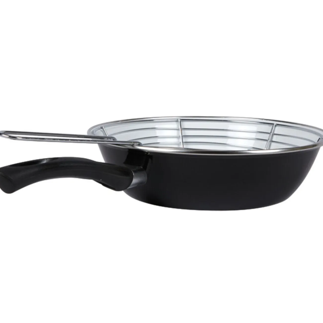 Gifi Poêle à friture