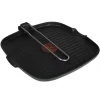 Best Gifi Poêle grill TEFAL Idéal 24x24 cm