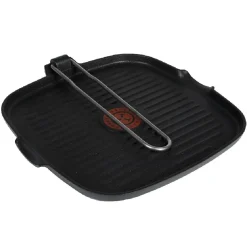 Best Gifi Poêle grill TEFAL Idéal 24x24 cm