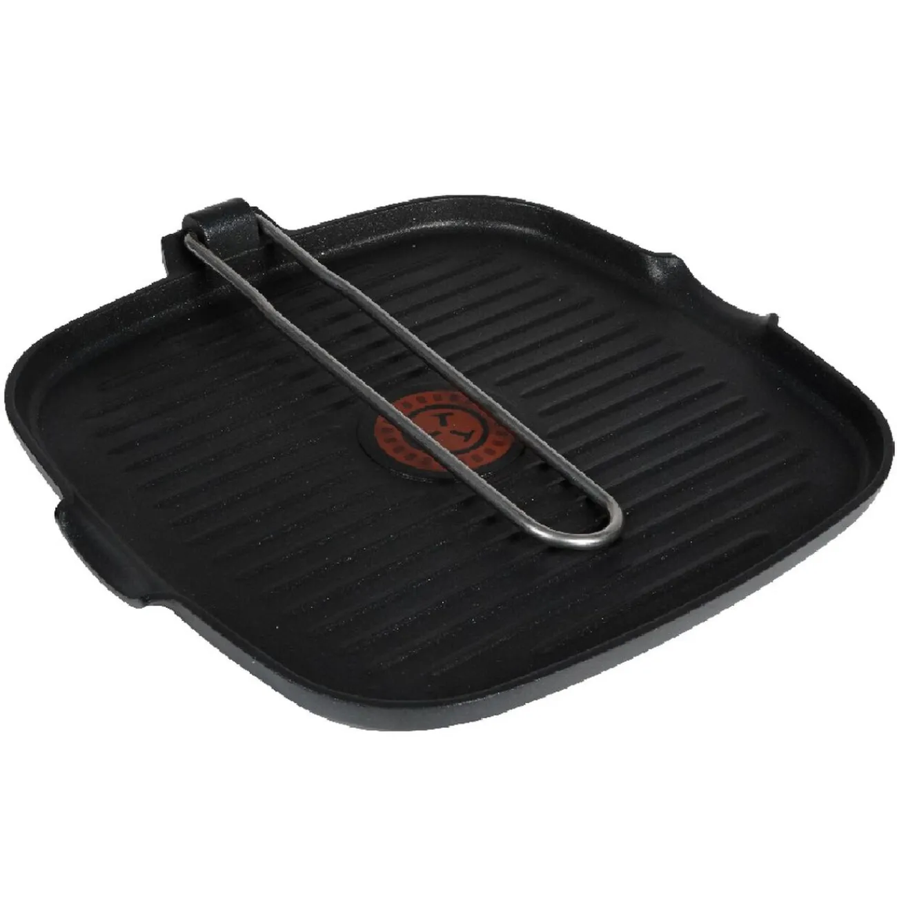 Best Gifi Poêle grill TEFAL Idéal 24x24 cm