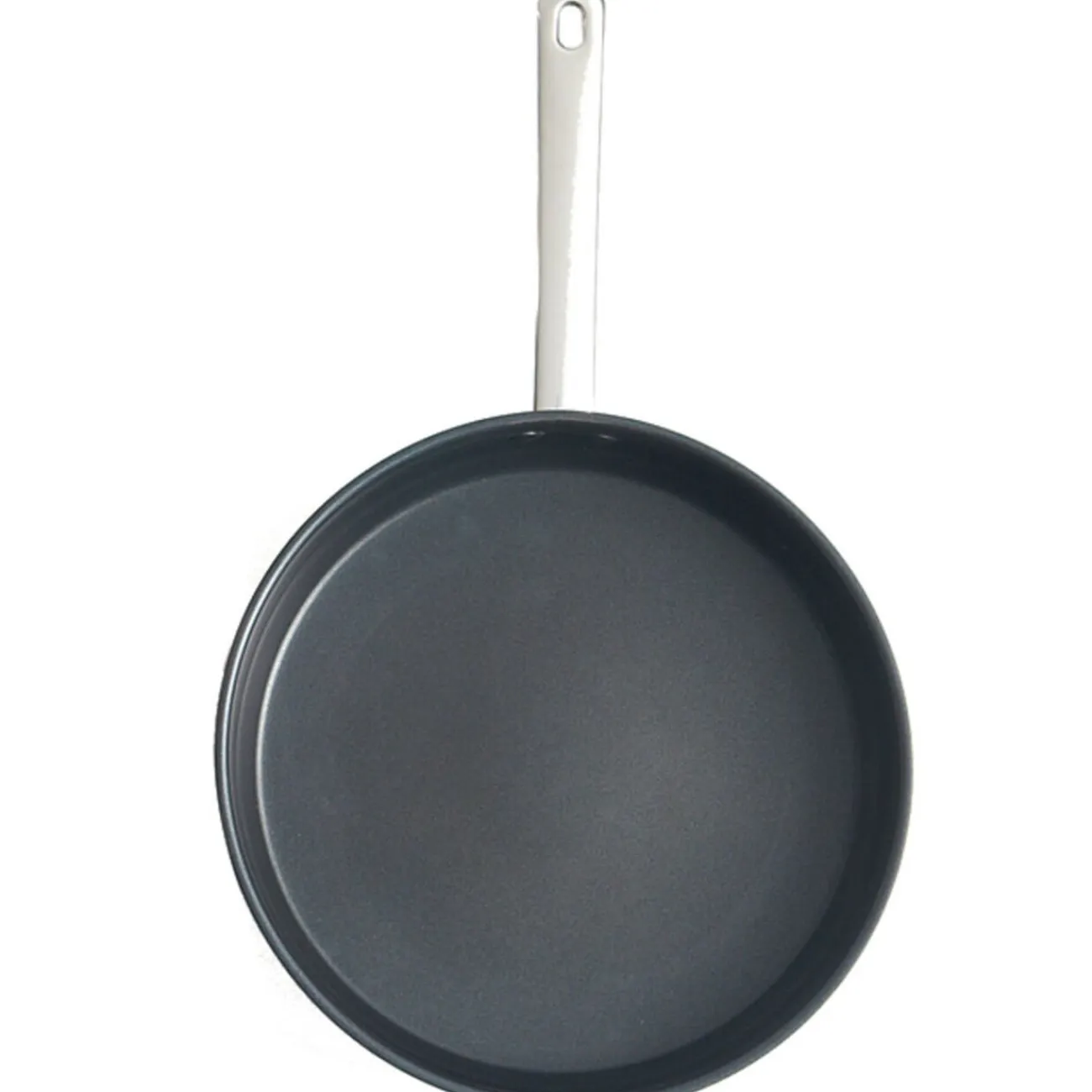 Discount Gifi Poêle inox