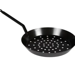 Online Gifi Poêle à marron