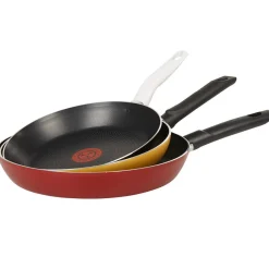Outlet Gifi Poêle Tefal fond durabase x3
